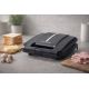 15. Esperanza PARMIGIANO EKT010 Sandwichmaker (1000W; schwarz)