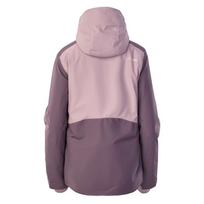 2. Elbrus Limmen Jacke W 92800439211