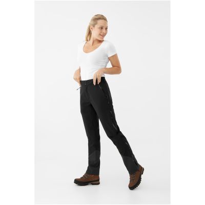 7. Damenhose VIKING Trek Pro 2.0 Lady schwarz