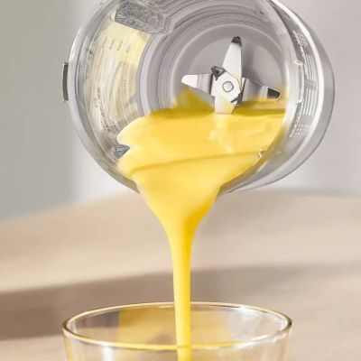 7. Xiaomi Blender Pro Mixer