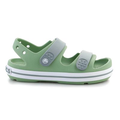 5. Crocs Crocband Cruiser Sandal Jr 209423-3WD Sandalen
