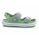 5. Crocs Crocband Cruiser Sandal Jr 209423-3WD Sandalen