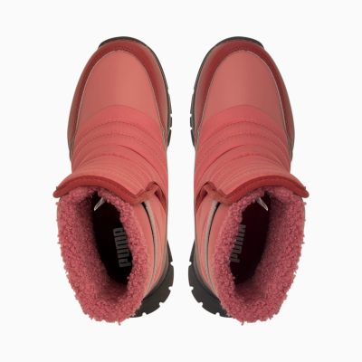 4. Puma Nieve Boot WTR AC PS Jr 380745-04 Schneestiefel