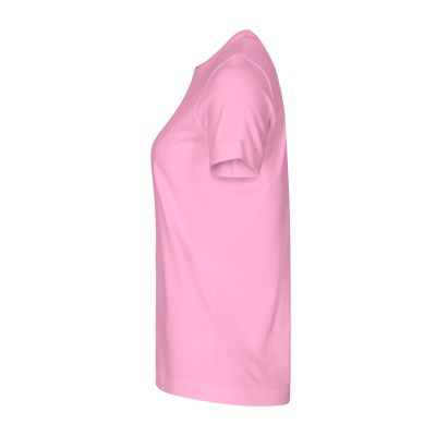 3. Damen-T-Shirt von Edge (Pink)