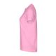 3. Damen-T-Shirt von Edge (Pink)