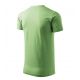 5. Malfini Basic M T-Shirt MLI-12939 Erbse