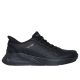 4. Skechers Damen UNO LIGHT FLOATING STEPS 177394 BBK Sportschuhe