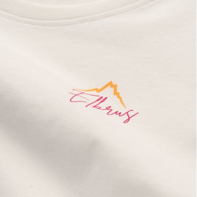 4. Damen Kurzarm-T-Shirt NARICA II WO'S