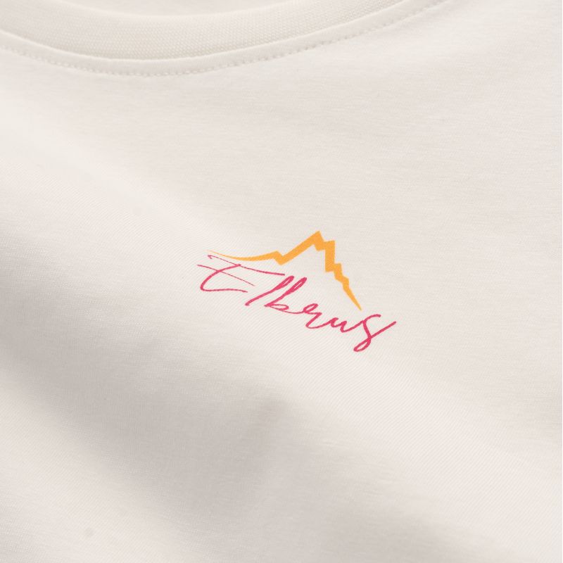 4. Damen Kurzarm-T-Shirt NARICA II WO'S