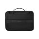 4. XD DESIGN ANTI-DIEBSTAHL-RUCKSACK BOBBY BIZZ 2.0 SCHWARZ P/N: P705.921