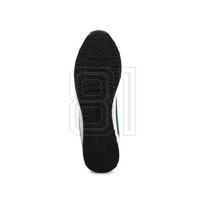 5. Fila Orbit Low M Schuhe 1010263-13063