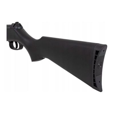 7. Luftgewehr der Marke Industry Modell QB 12 Kal. 5,5 mm Ekp