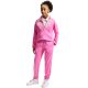 Nike Sportswear Kinder-Trainingsanzug Pink HQ9315 675