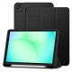 3. Tech-Protect SC Pen Canvas Case für Samsung Galaxy Tab A9 / A11 8.7 X110 / X115 / X133 / X135 - Schwarz