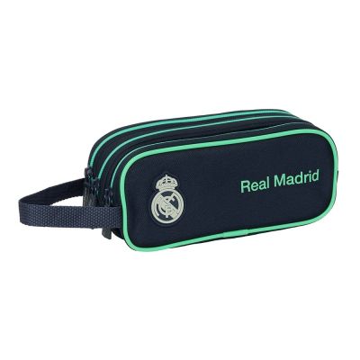 Real Madrid Dreifach-Federmäppchen 812557635