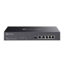TP-Link ER7406 Gigabit-Ethernet-Router Schwarz