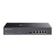 TP-Link ER7406 Gigabit-Ethernet-Router Schwarz