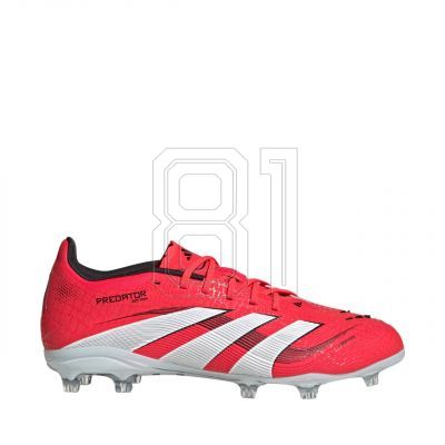 adidas Predator Elite FG Jr ID3758 Fußballschuhe