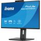11. iiyama ProLite XB2497HSNH-B1 24-Zoll-IPS-LCD-Monitor (60,5 cm / 23,8 Zoll, Full HD, Schwarz)