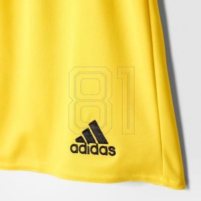 4. adidas Parma 16 M AJ5885 Fußballshorts