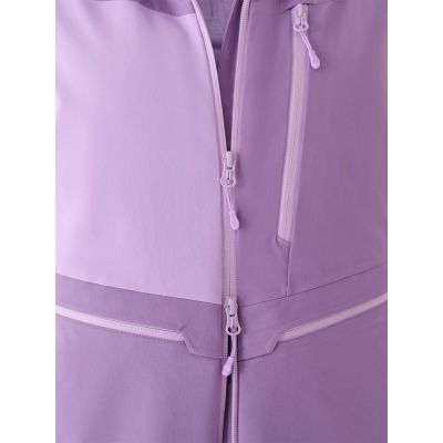 8. Skijacke 15000 Membran Damen 4F 4FWAW24TTJAF583-51S