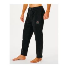 RIP CURL Journey Trackpant schwarz