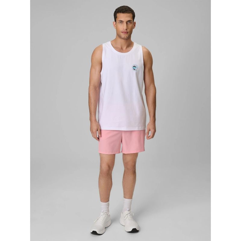 Herren-Boardshorts 4F 4FRSS26UBDSM229-33S