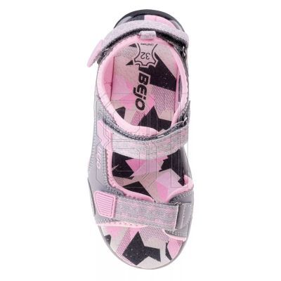 2. Bejo Alisi Jr 92800401053 Sandalen