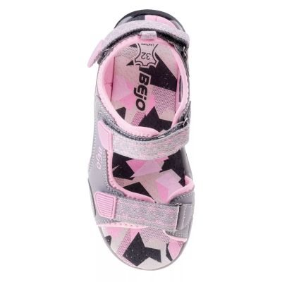 2. Bejo Alisi Jr 92800401053 Sandalen