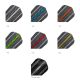 20. Harrows Supergrip Federn
