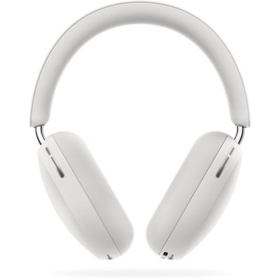 3. Sonos Ace Kopfhörer, kabelgebunden & kabellos, Kopfbügel, Anrufe/Musik, USB Typ-C, Bluetooth, Weiß
