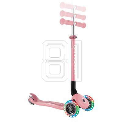 2. Globber Primo Faltbare Lichter Jr. 432-211-3 Roller