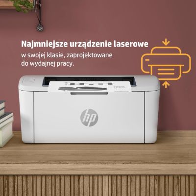 50. HP LaserJet Pro M110w Drucker