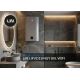 2. Elektroboiler LIN LIFVD1SMGY 80L SMART grau WLAN