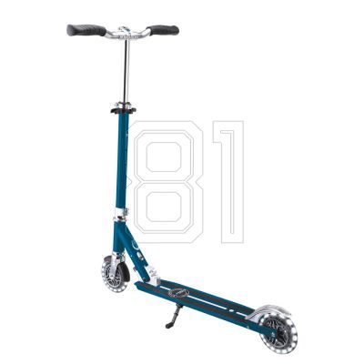 8. FLOW ELEMENT LIGHTS Roller (721-300)