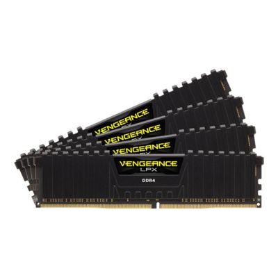 10. Corsair Vengeance LPX, 32 GB Speichermodul (4 x 8 GB DDR4 2666 MHz)