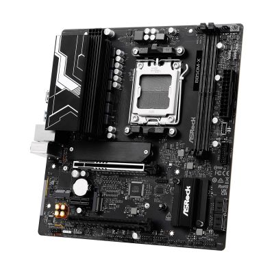 5. Asrock B850M-X R2.0 Mainboard