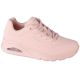 5. Skechers Uno Frosty Kicks W 155359-LTPK Schuhe