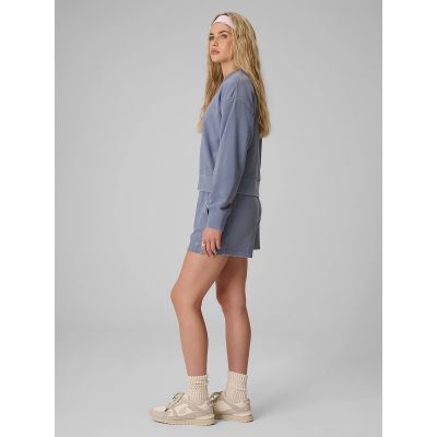 4. Damen-Jogginghose 4F 4FRAW26TSHOF0980-32S