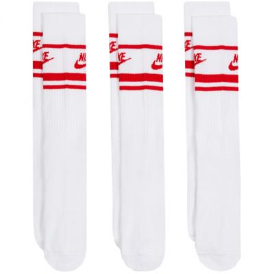 2. Nike NK Nsw Everyday Essential Cr DX5089 102 Socken