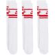 2. Nike NK Nsw Everyday Essential Cr DX5089 102 Socken