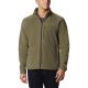 5. Columbia Fast Trek II Fleecejacke mit durchgehendem Reißverschluss M 1420421397