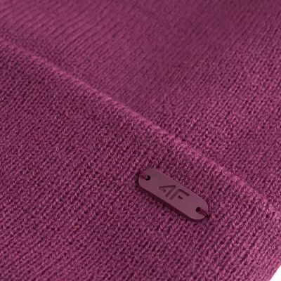 2. Kappe 4F U622 burgunderrot 4FWAW25ACAPU622 60S