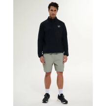 Lässiges Herren-Sweatshirt ohne Kapuze 4F 4FRSS26TSWSM2925-20S