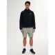 Lässiges Herren-Sweatshirt ohne Kapuze 4F 4FRSS26TSWSM2925-20S
