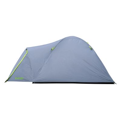 5. Hi-Tec Solarpro 3 Zelt 92800350254