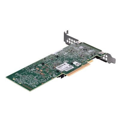 4. Broadcom P210P 2x 10GbE SFP+ PCIe NIC 3.0 x8 Netzwerkkarte
