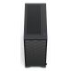 4. Fractal Design Pop 2 Air Schwarz TG Midi Tower Schwarz