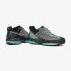 5. Scarpa MESCALITO GTX WOMAN Damenschuhe, Erwachsene, Grau, Aqua