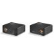6. Lindy 70456 AV Extender AV-Sender und -Empfänger Schwarz